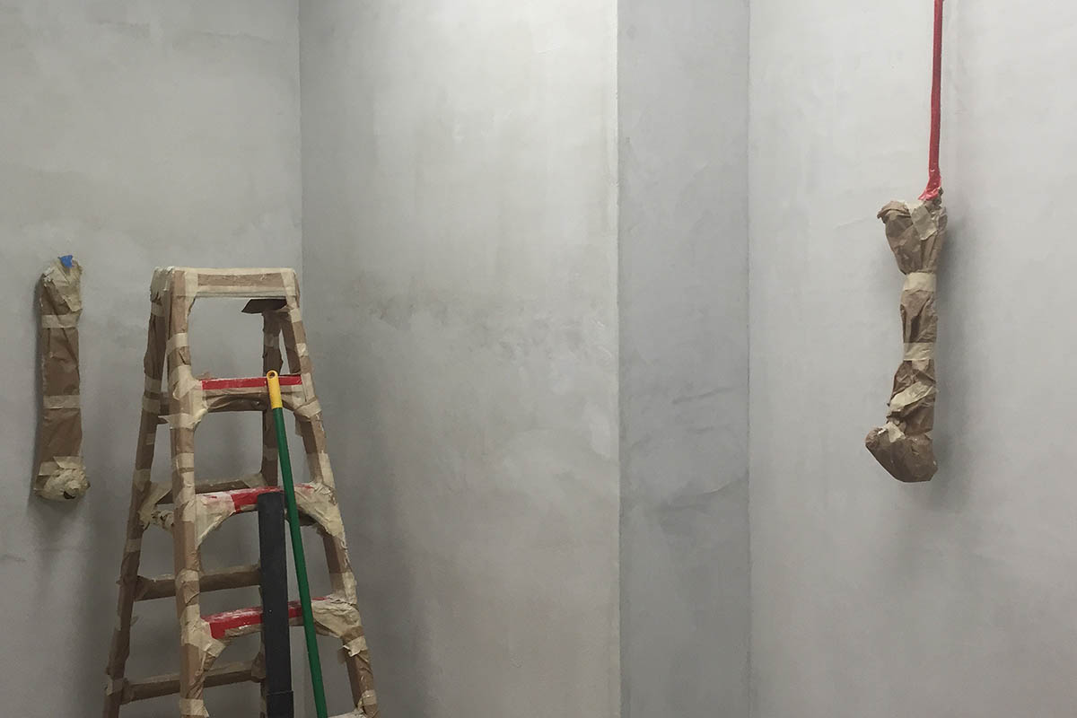 semco pavilion shower application 2