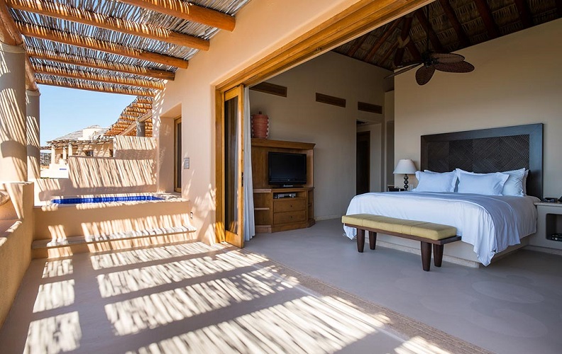 Case Study: Esperanza, an Auberge Resort