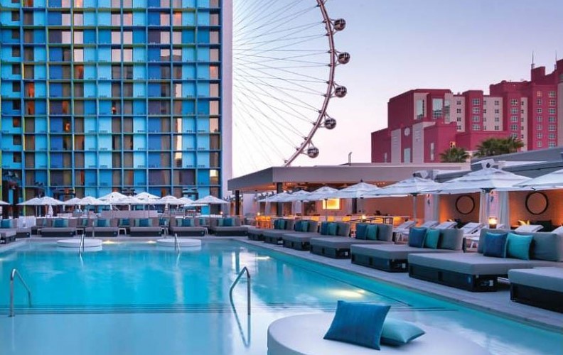 Case Study: The Linq