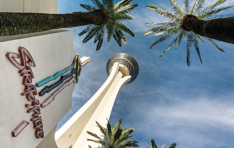 Case Study: Stratosphere's Observation Deck